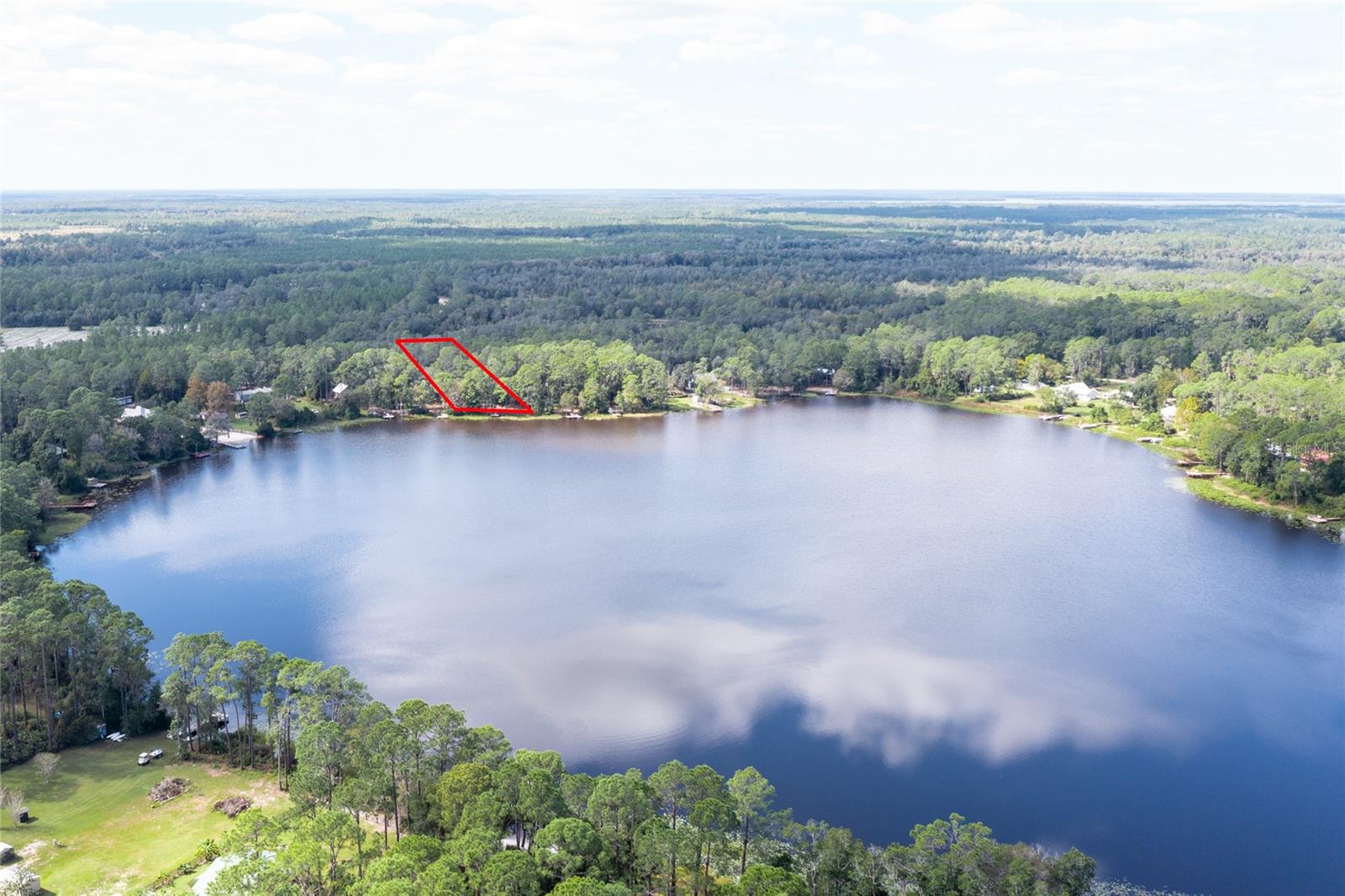 239 RILEY LAKE DR, HAWTHORNE, FL — photo 69