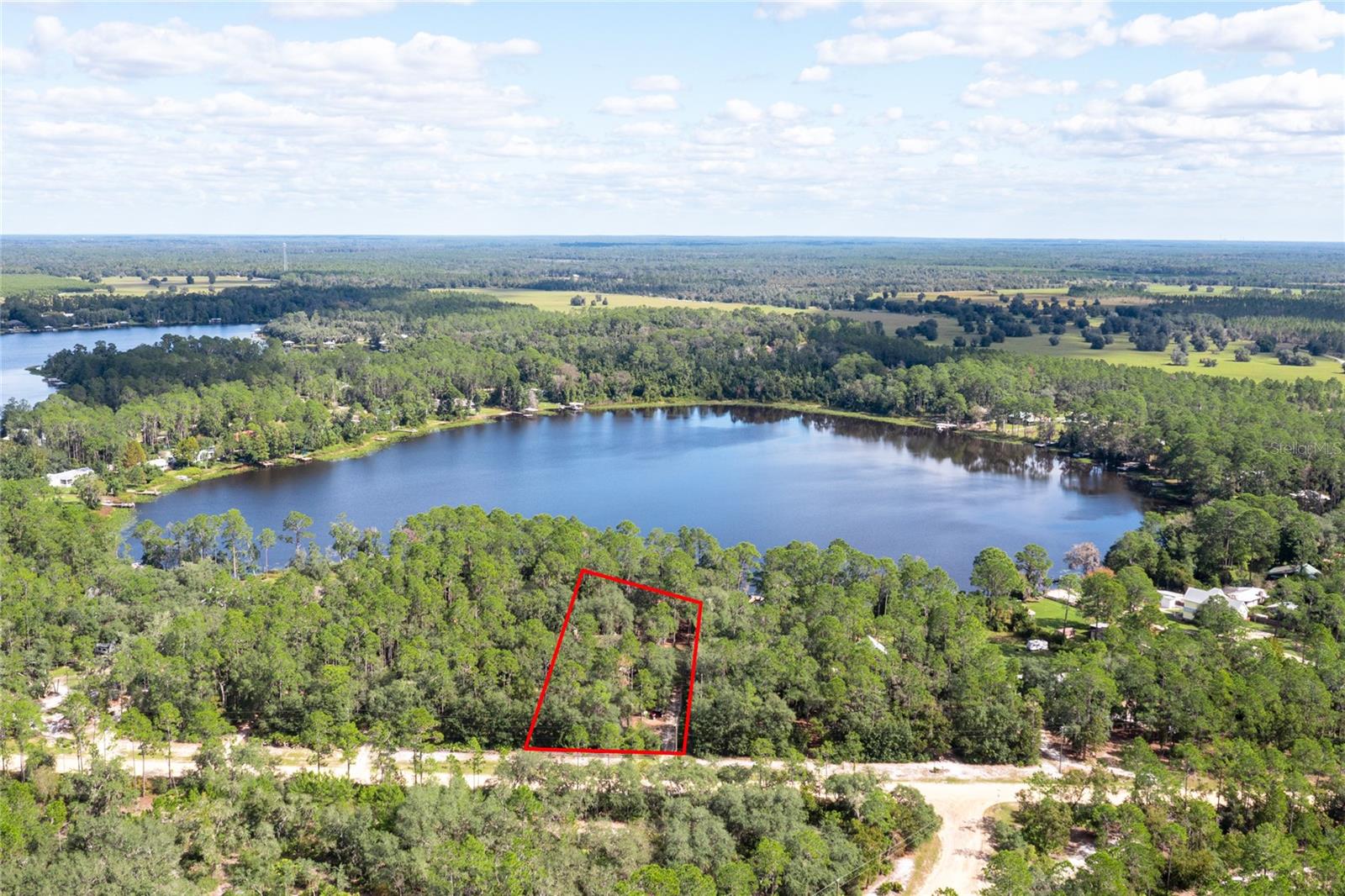 239 RILEY LAKE DR, HAWTHORNE, FL — photo 71