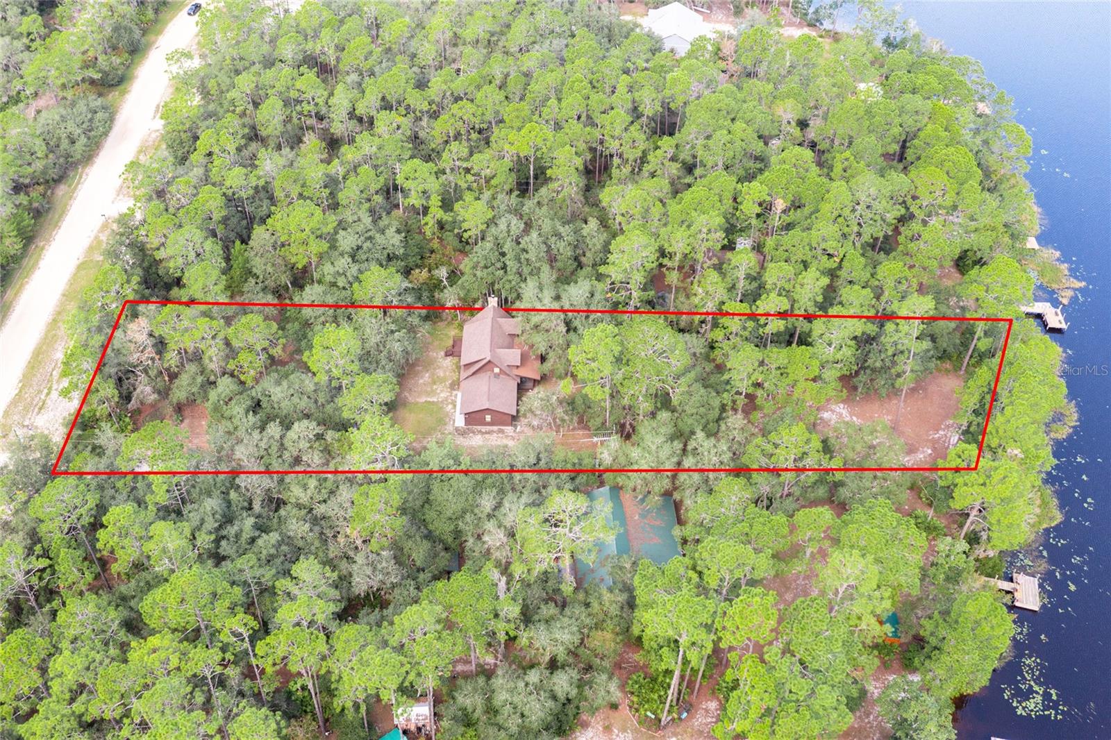 239 RILEY LAKE DR, HAWTHORNE, FL — photo 73