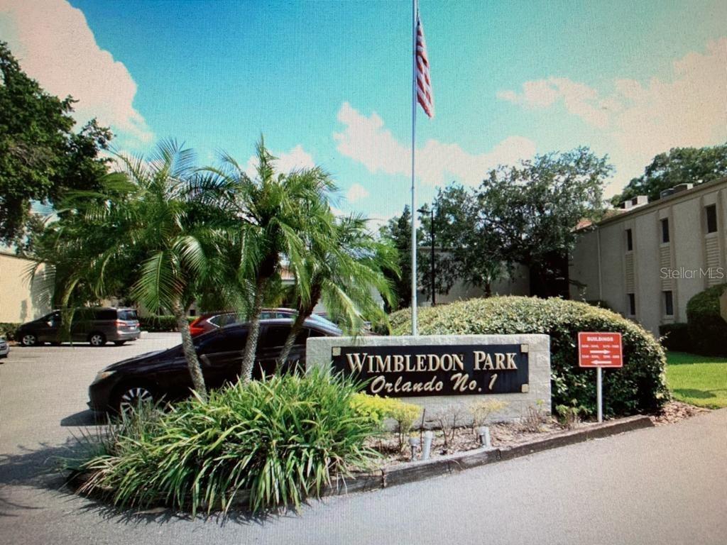 3242 SEMORAN BLVD #25, ORLANDO, FL