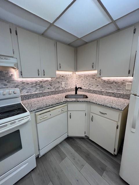 21260 BRINSON AVE #211, PORT CHARLOTTE, FL — photo 4