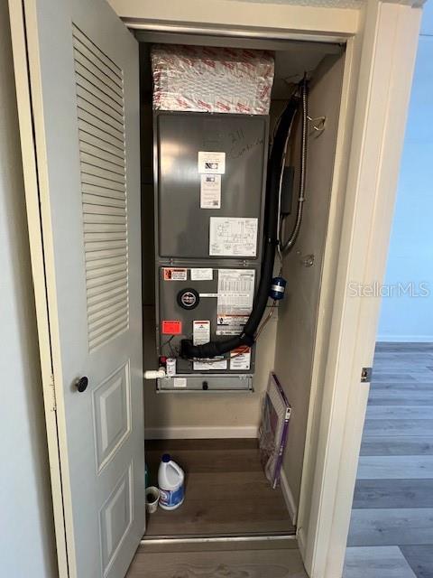 21260 BRINSON AVE #211, PORT CHARLOTTE, FL — photo 11
