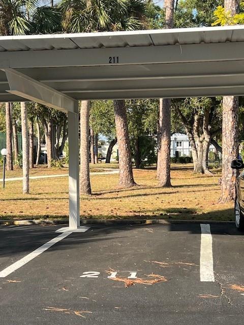 21260 BRINSON AVE #211, PORT CHARLOTTE, FL — photo 18