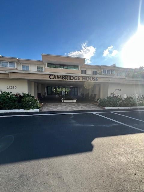 21260 BRINSON AVE #211, PORT CHARLOTTE, FL