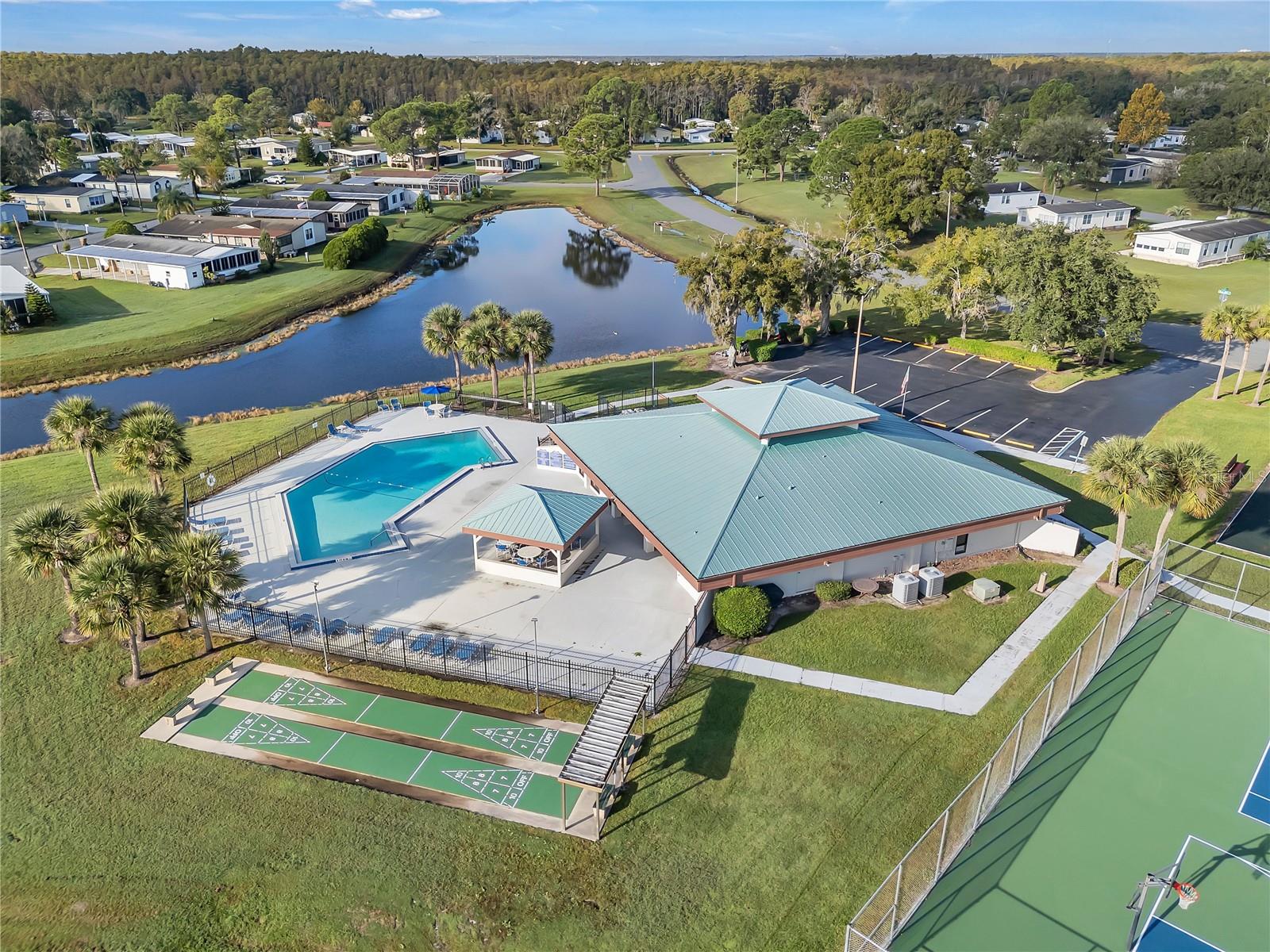 202 DANA CT, KISSIMMEE, FL — photo 27