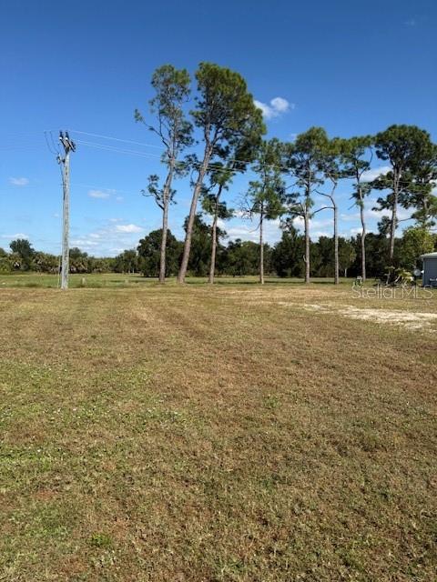 670 ALVARADO, NORTH PORT, FL
