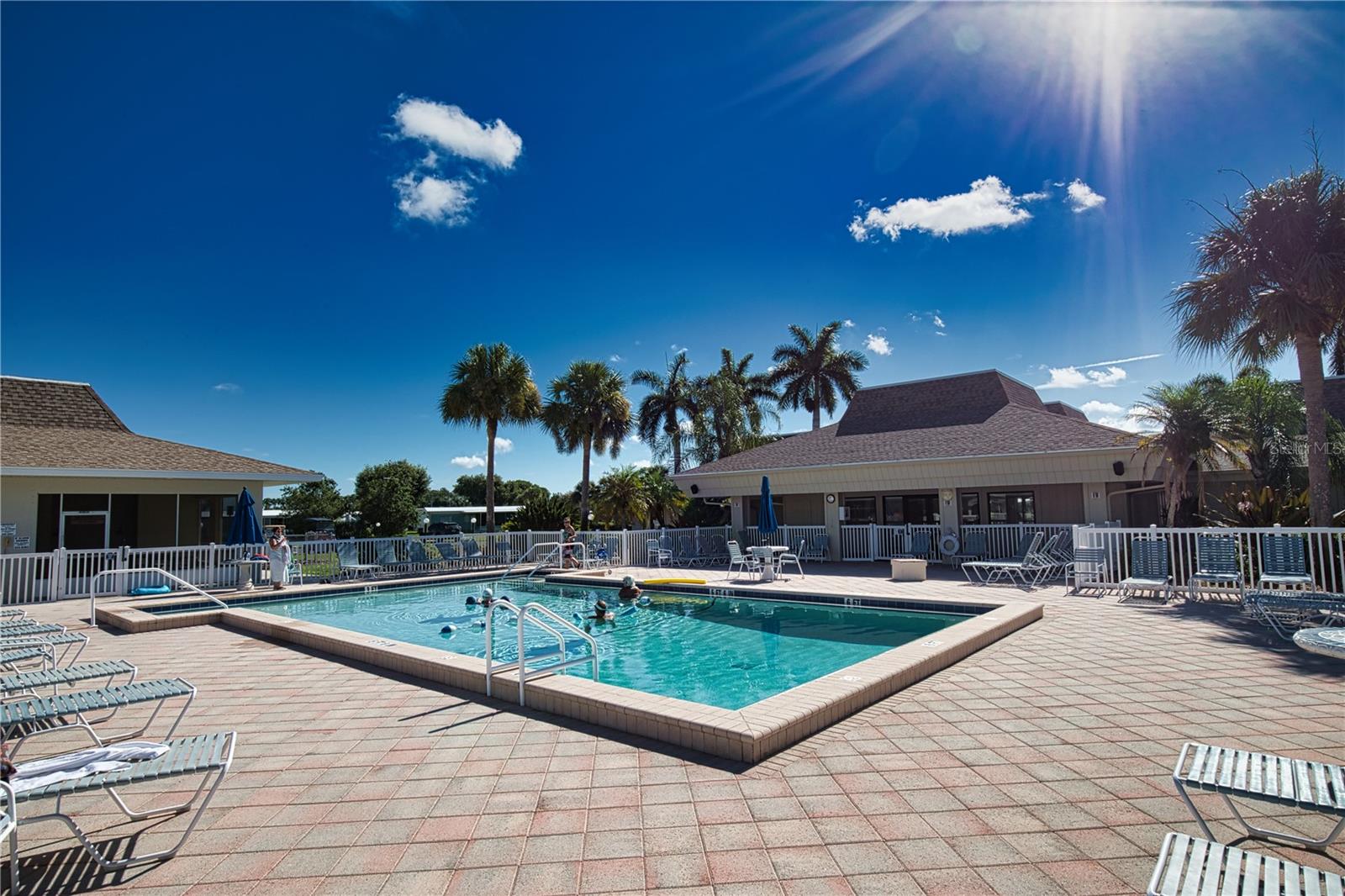 670 ALVARADO, NORTH PORT, FL — photo 8