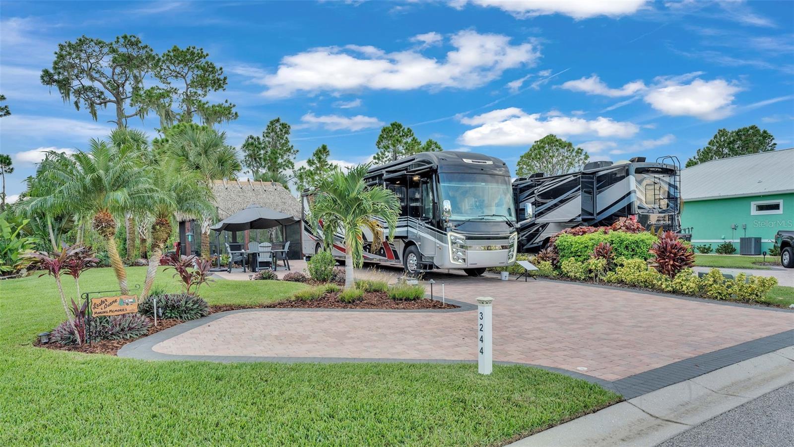 3244 FISH HAWK DR, POLK CITY, FL