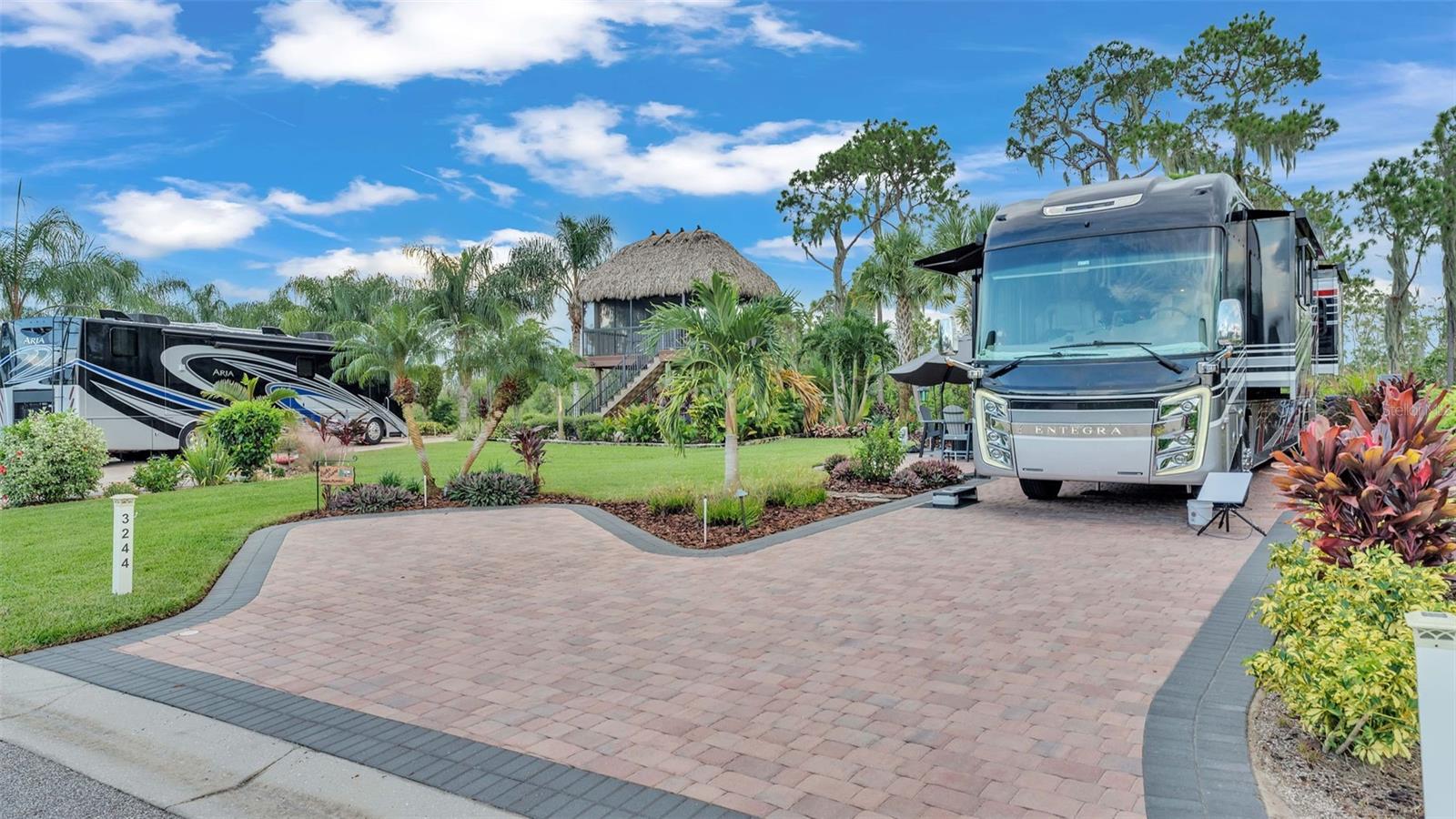 3244 FISH HAWK DR, POLK CITY, FL — photo 3