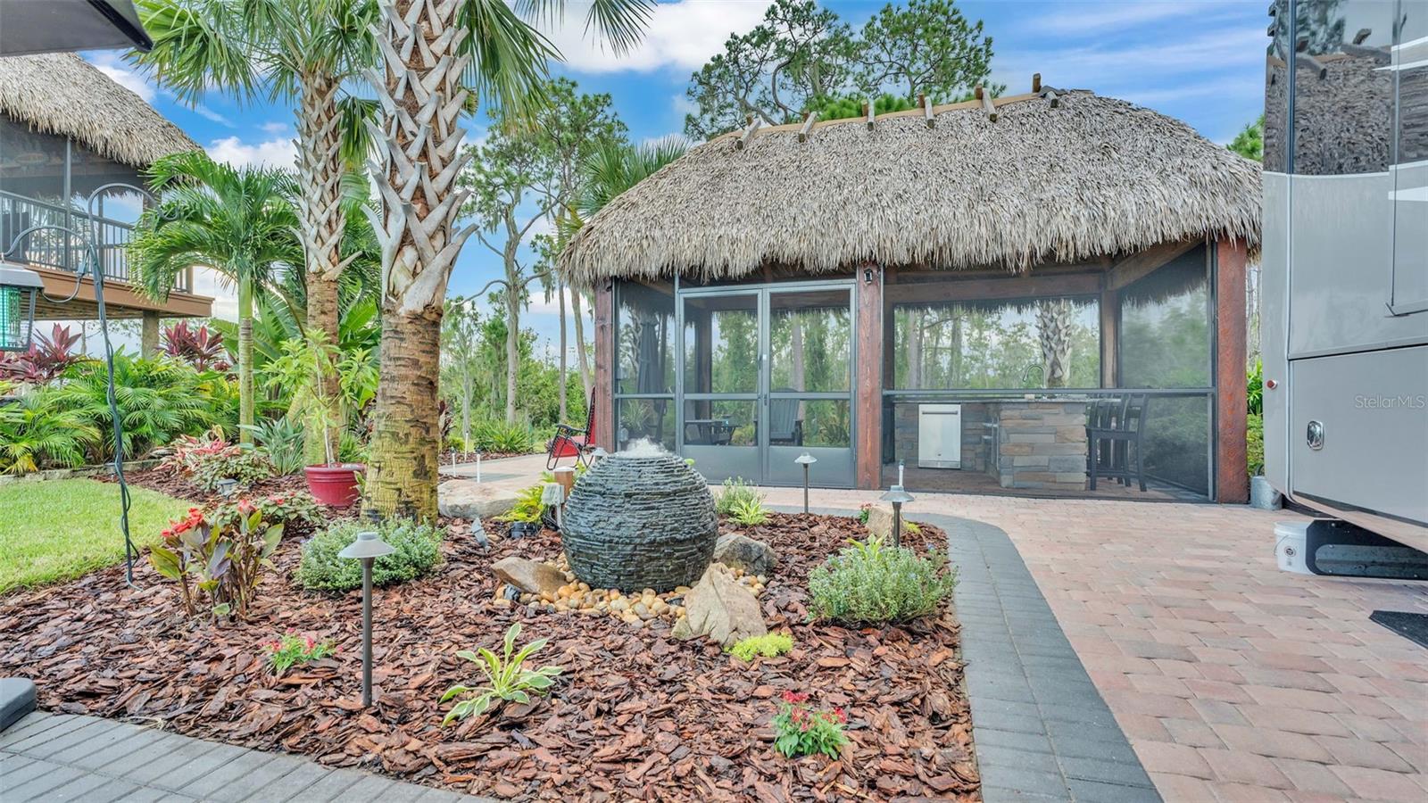 3244 FISH HAWK DR, POLK CITY, FL — photo 10