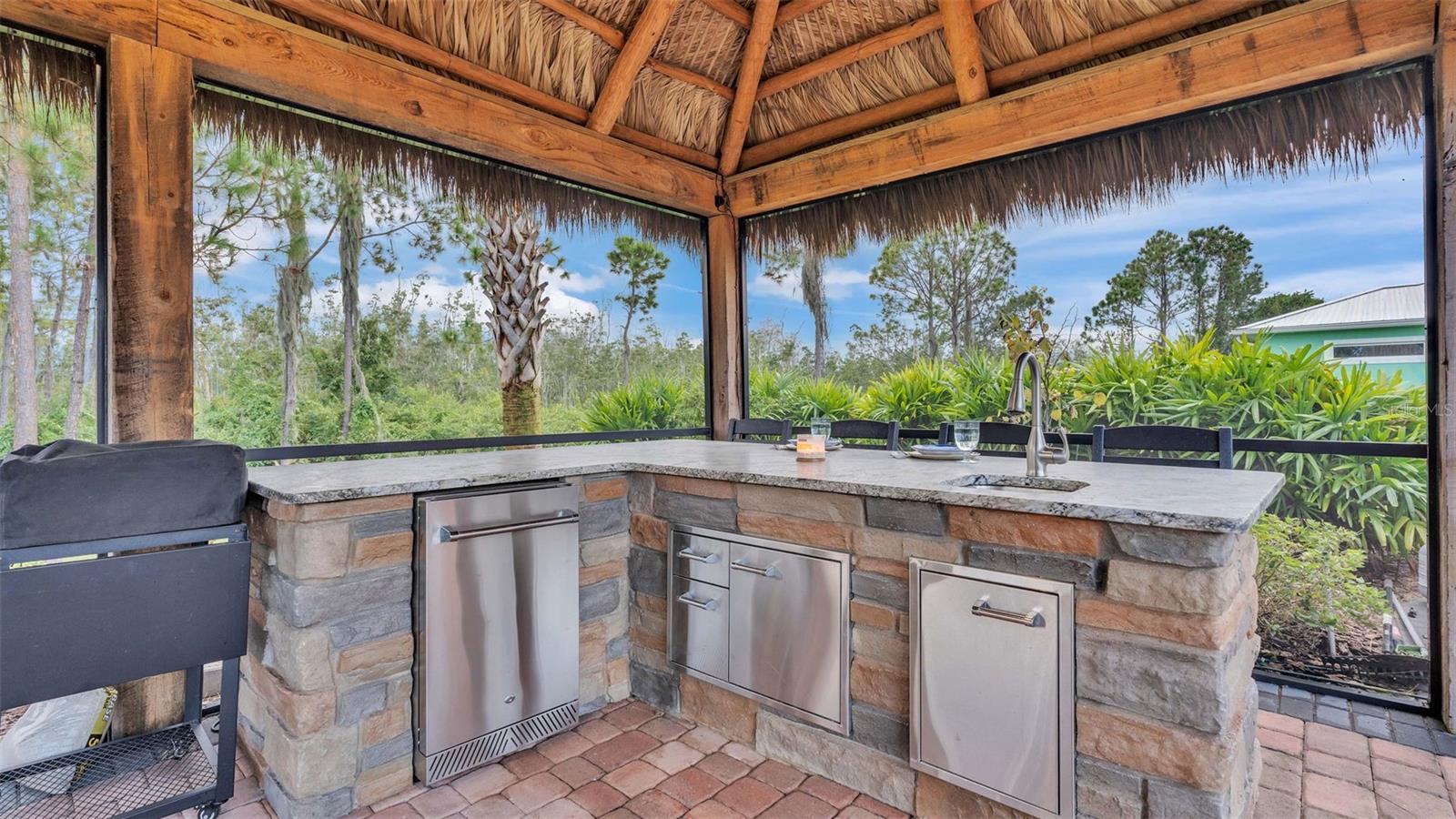 3244 FISH HAWK DR, POLK CITY, FL — photo 28