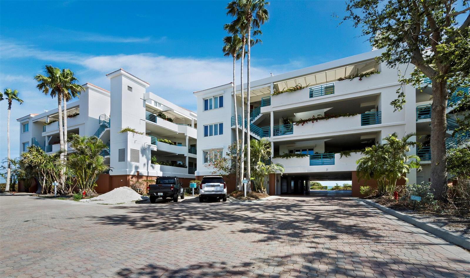 340 GULF OF MEXICO DR #112, LONGBOAT KEY, FL