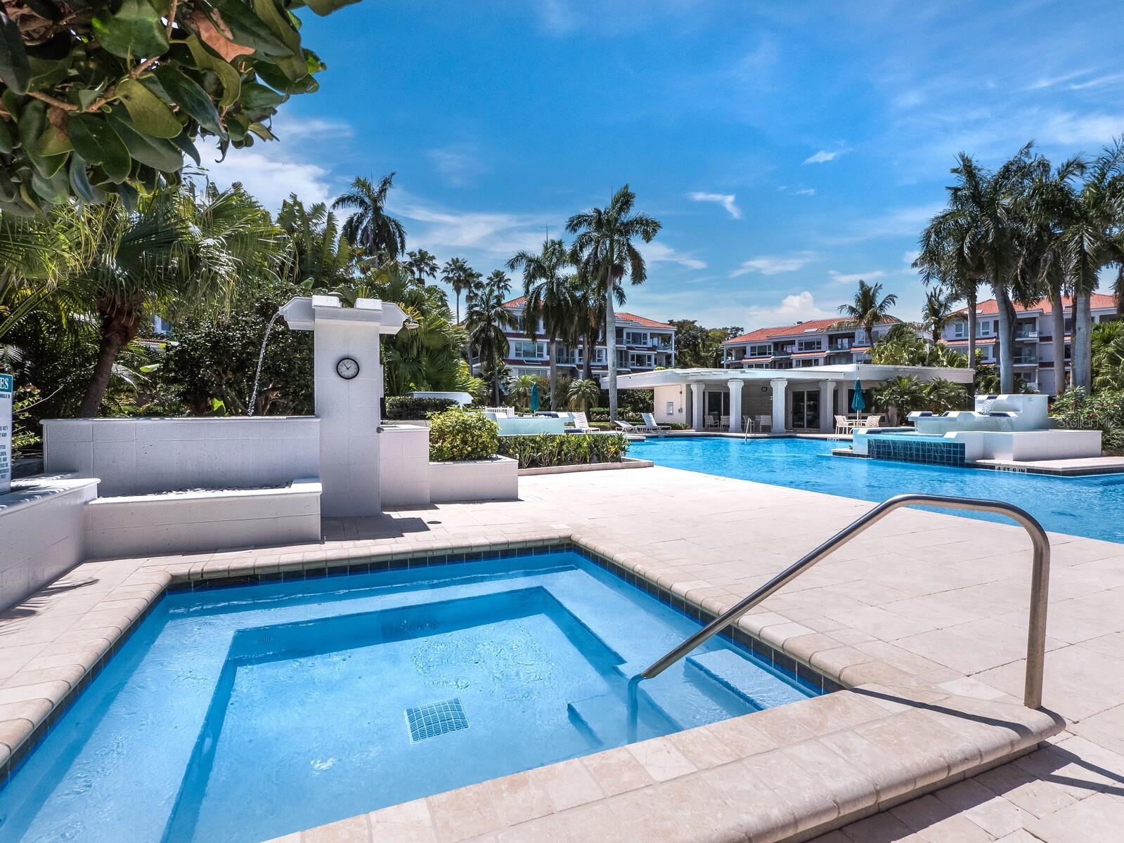 340 GULF OF MEXICO DR #112, LONGBOAT KEY, FL — photo 38