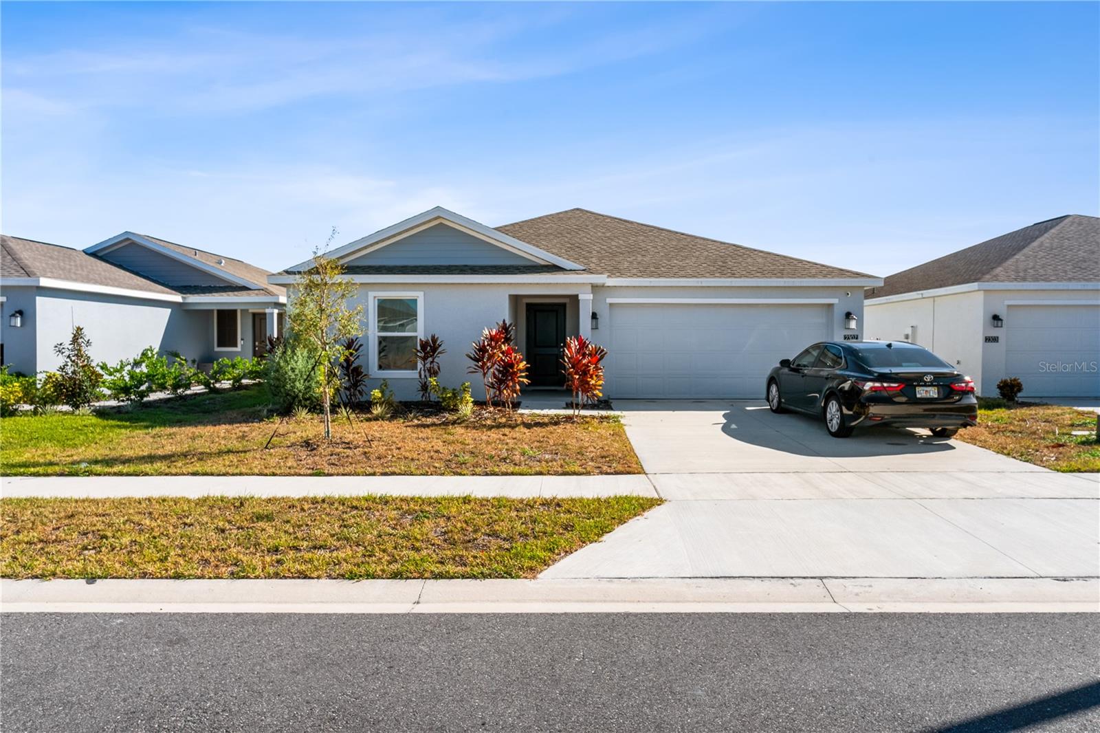 2307 SCARLET AVE, WINTER HAVEN, FL