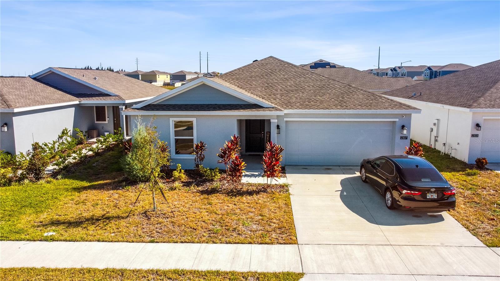 2307 SCARLET AVE, WINTER HAVEN, FL — photo 4