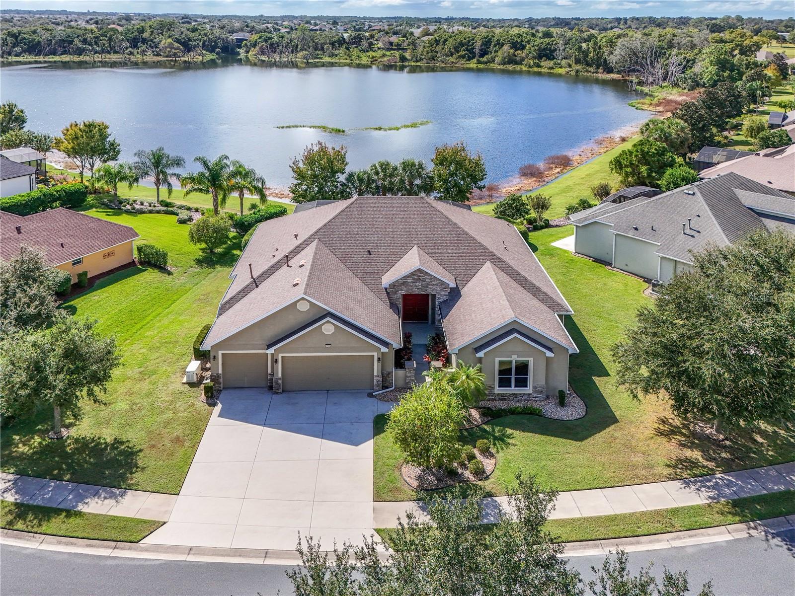 8065 BRIDGEPORT BAY CIR, MOUNT DORA, FL — photo 4