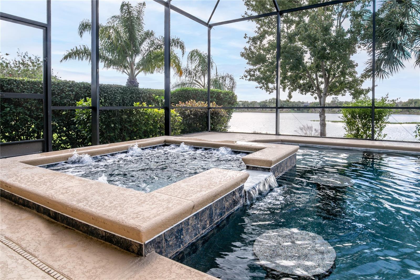 8065 BRIDGEPORT BAY CIR, MOUNT DORA, FL — photo 9
