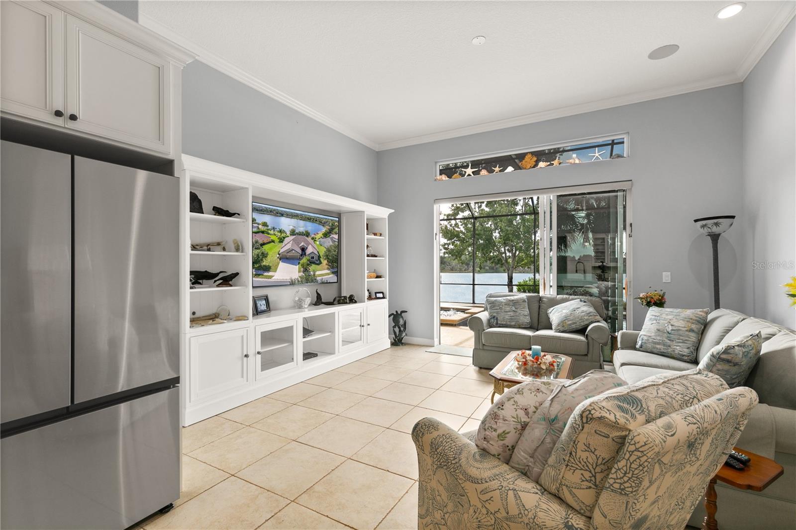 8065 BRIDGEPORT BAY CIR, MOUNT DORA, FL — photo 29