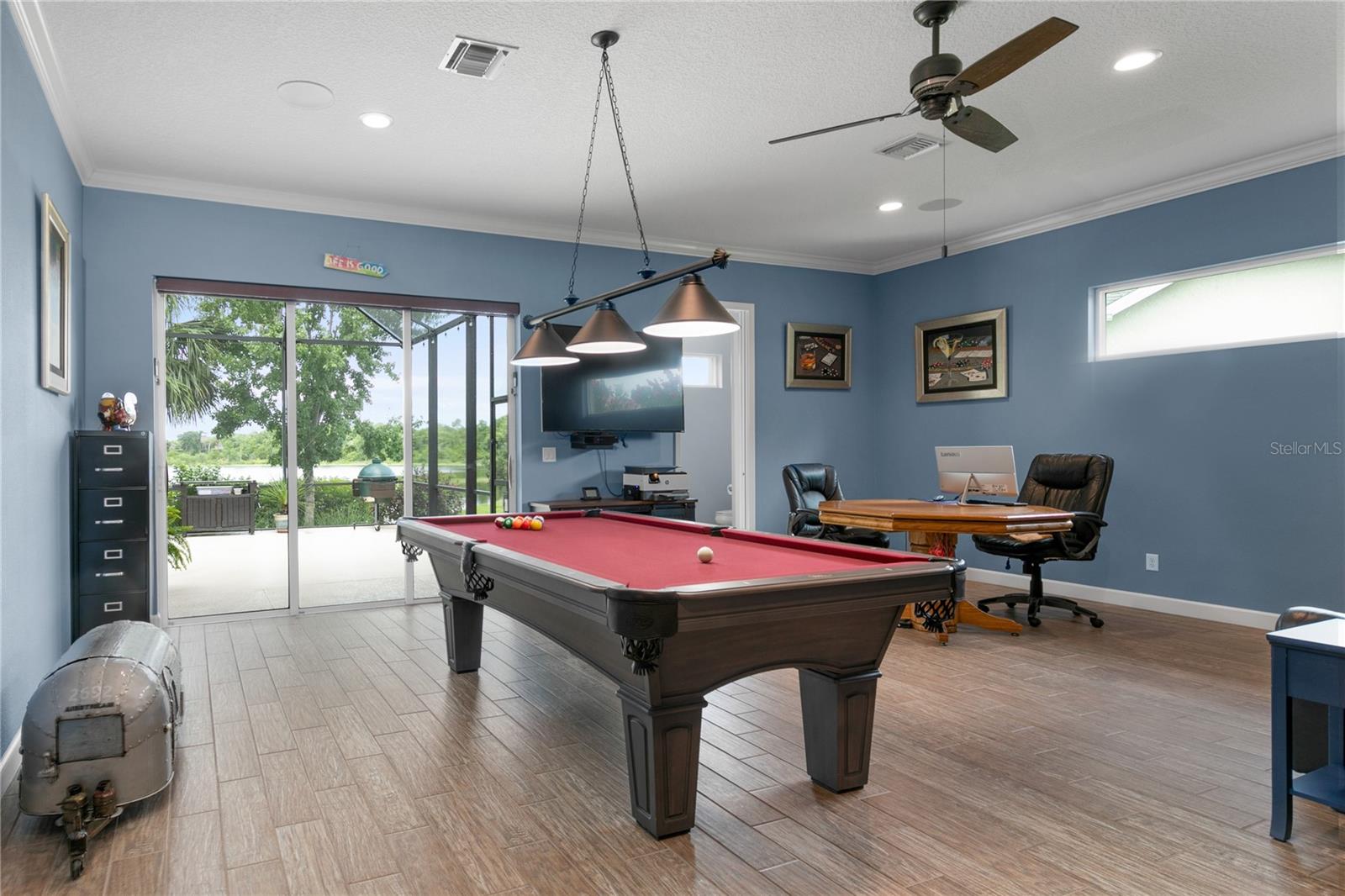 8065 BRIDGEPORT BAY CIR, MOUNT DORA, FL — photo 50