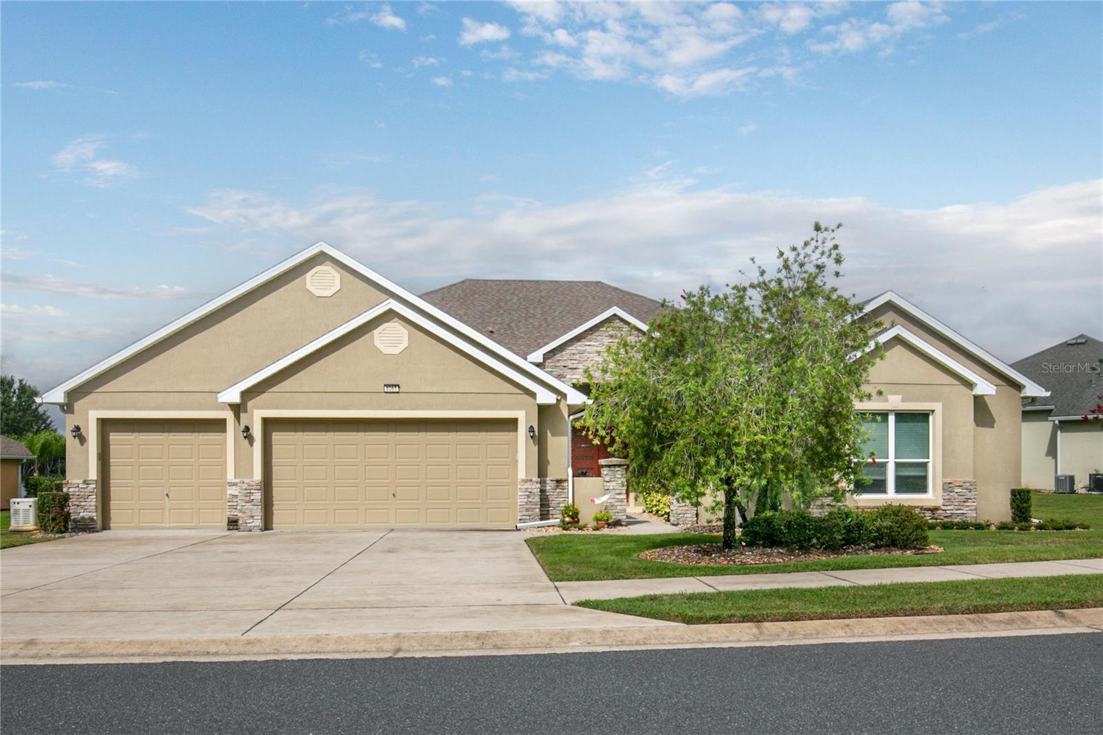 8065 BRIDGEPORT BAY CIR, MOUNT DORA, FL — photo 79