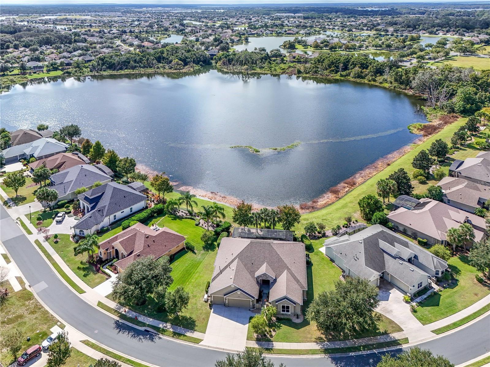 8065 BRIDGEPORT BAY CIR, MOUNT DORA, FL — photo 81