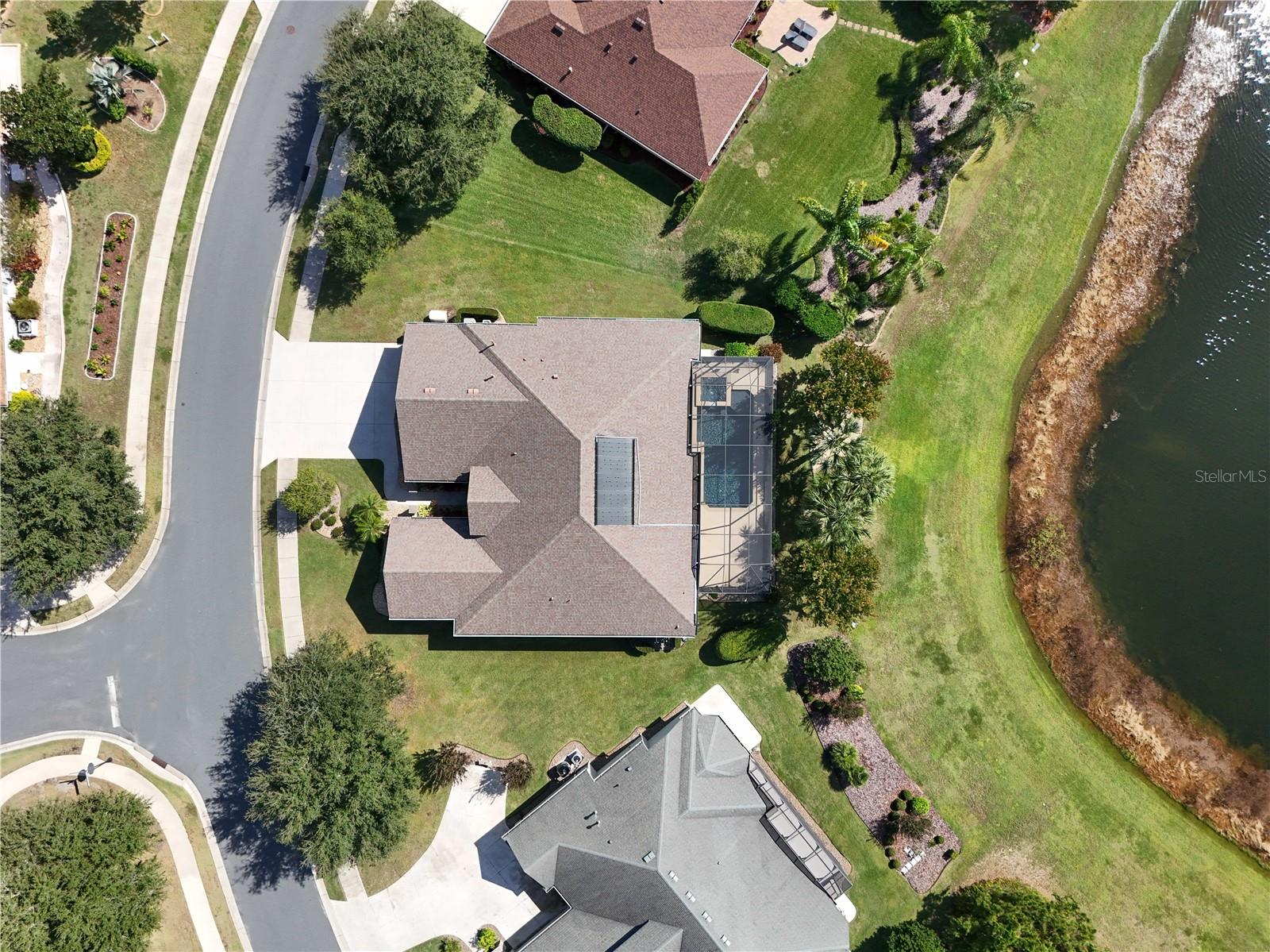 8065 BRIDGEPORT BAY CIR, MOUNT DORA, FL — photo 83