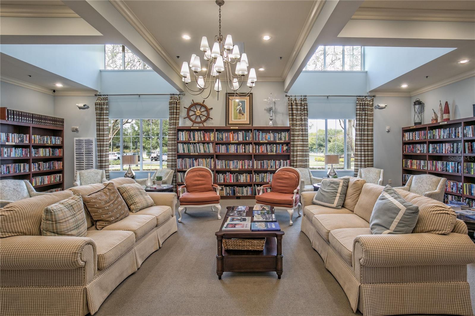8065 BRIDGEPORT BAY CIR, MOUNT DORA, FL — photo 105