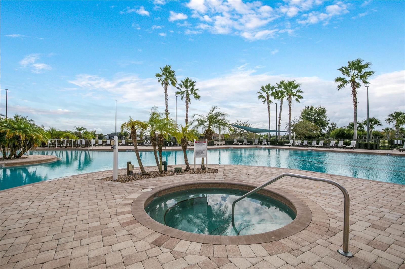 8065 BRIDGEPORT BAY CIR, MOUNT DORA, FL — photo 108