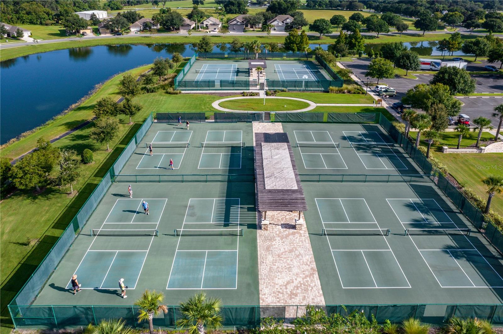 8065 BRIDGEPORT BAY CIR, MOUNT DORA, FL — photo 118
