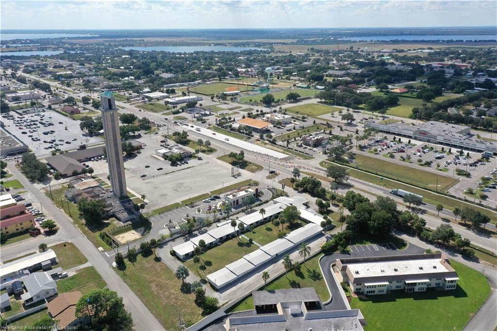 419 US 27 N, LAKE PLACID, FL — photo 47
