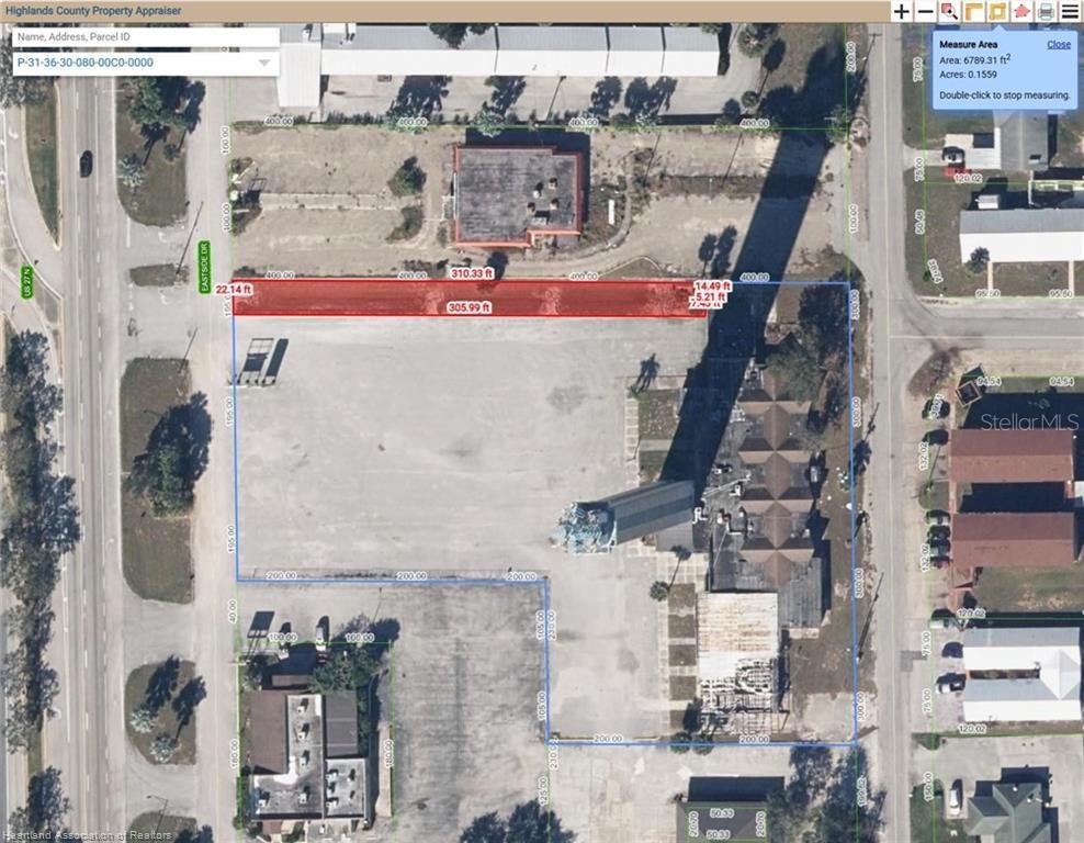 419 US 27 N, LAKE PLACID, FL — photo 88