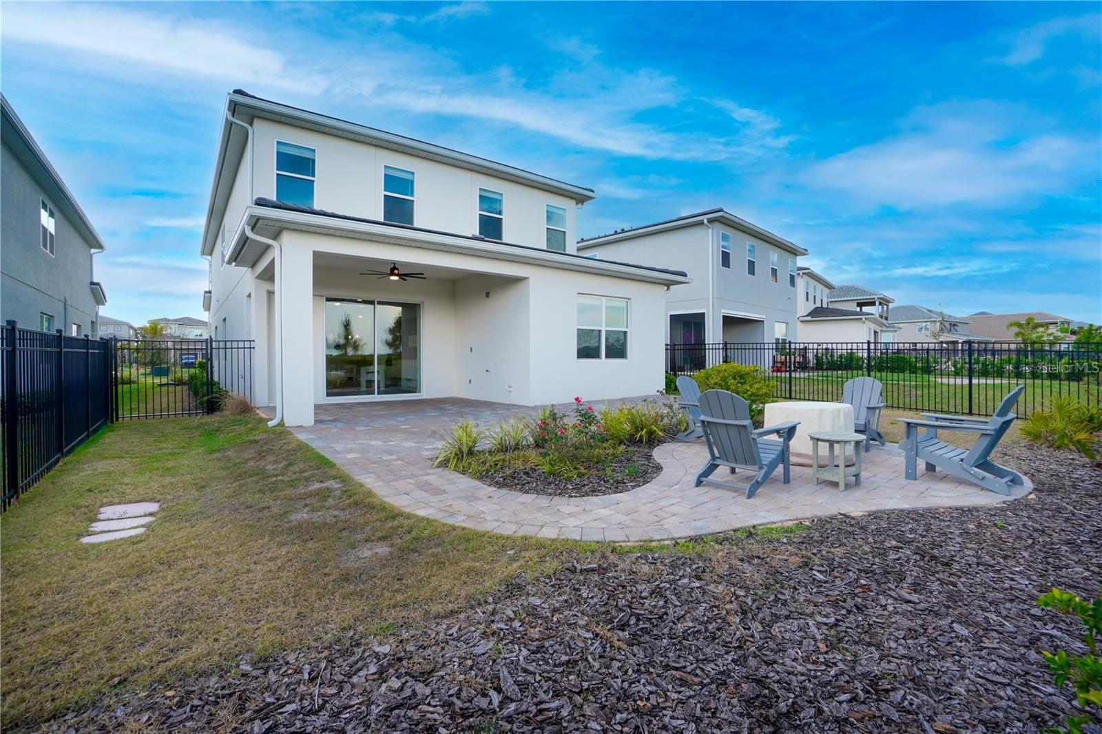 15701 VETTA DR, MONTVERDE, FL — photo 93