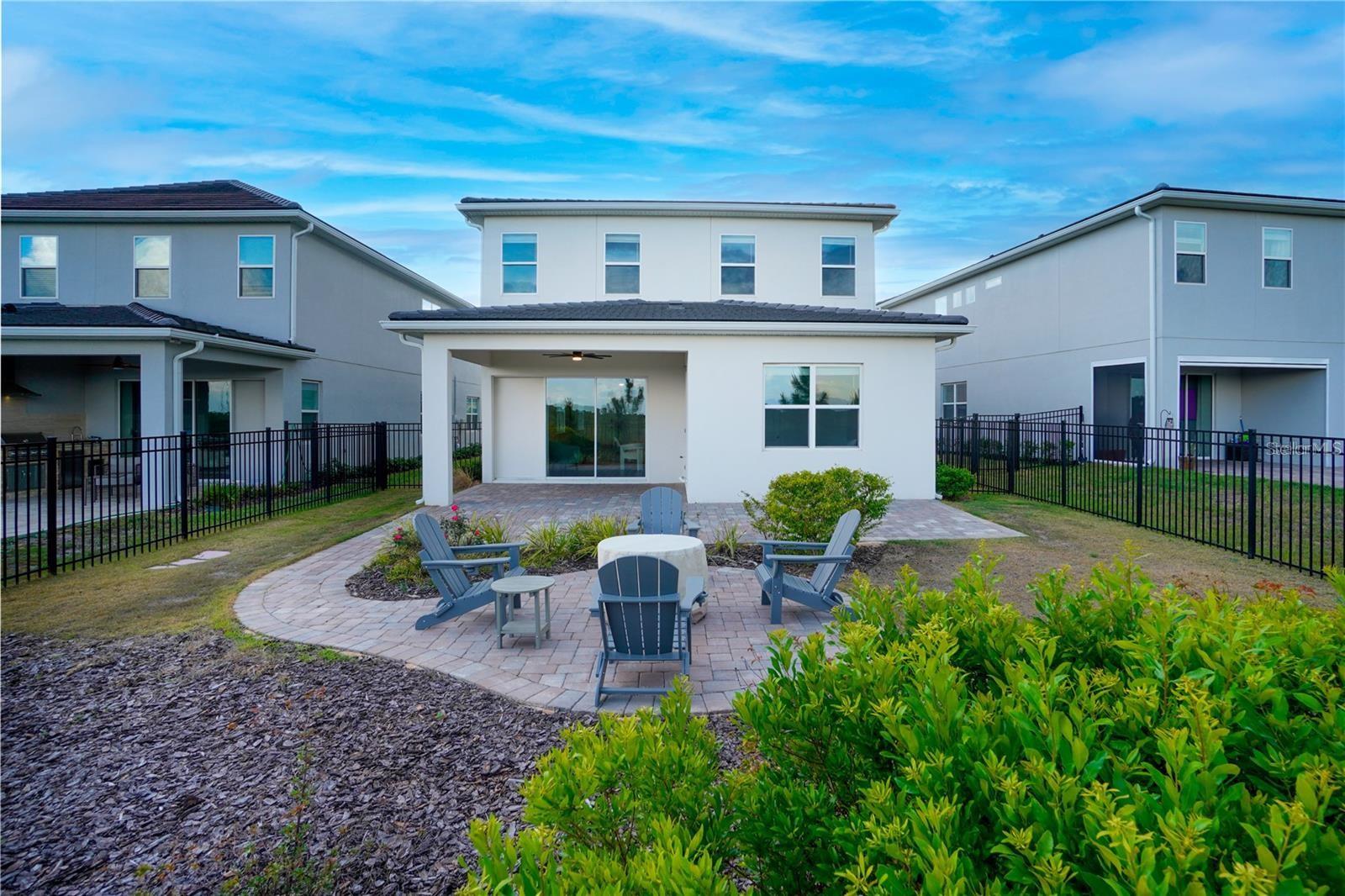 15701 VETTA DR, MONTVERDE, FL — photo 99