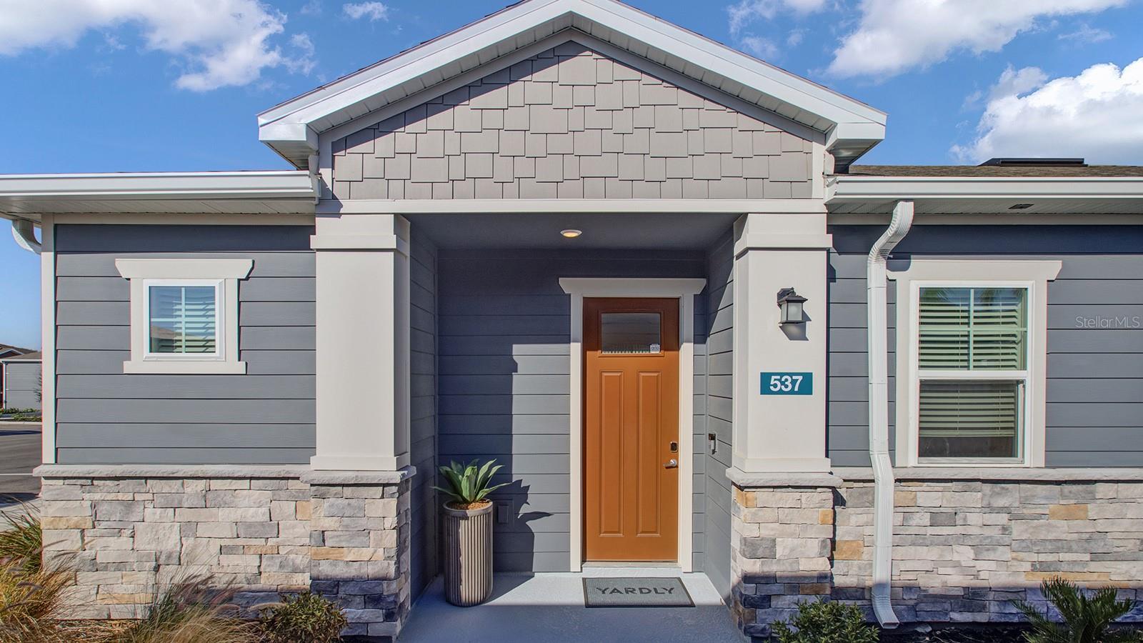 2507 KOJI ST #Aspire, MOUNT DORA, FL
