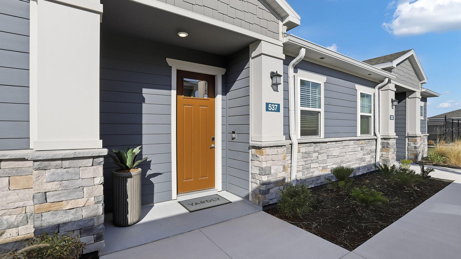 2507 KOJI ST #Aspire, MOUNT DORA, FL — photo 4