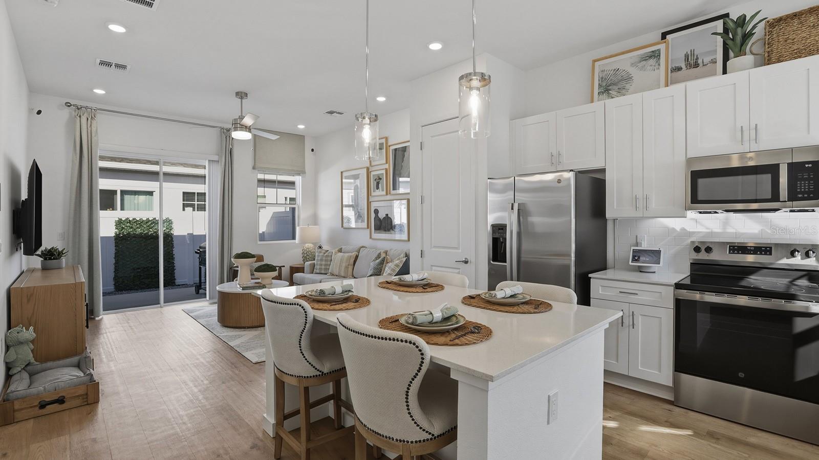 2507 KOJI ST #Aspire, MOUNT DORA, FL — photo 7