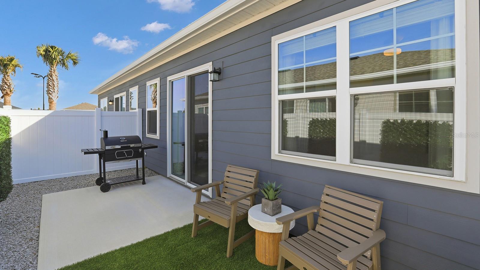 2507 KOJI ST #Aspire, MOUNT DORA, FL — photo 29
