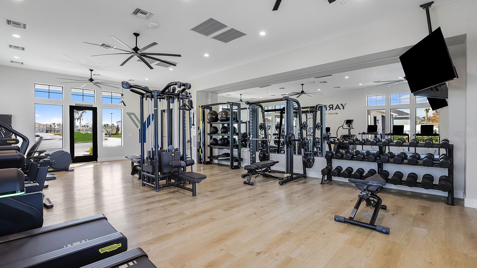 2507 KOJI ST #Aspire, MOUNT DORA, FL — photo 53