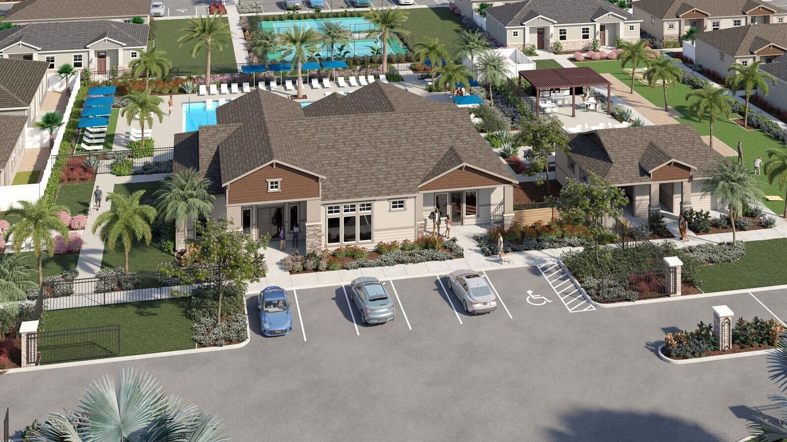 2507 KOJI ST #Aspire, MOUNT DORA, FL — photo 60