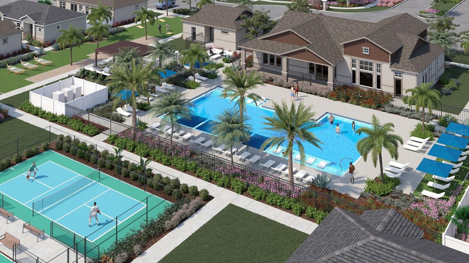 2507 KOJI ST #Aspire, MOUNT DORA, FL — photo 63