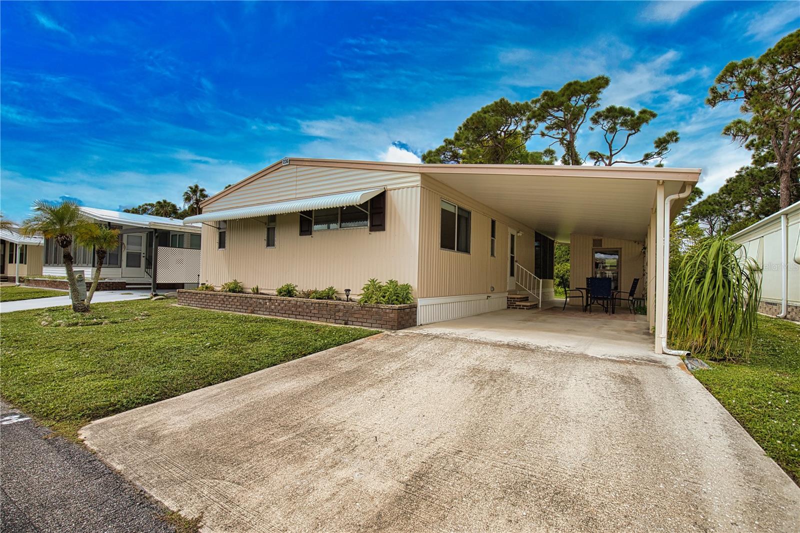 236 N FIJI CIR, ENGLEWOOD, FL — photo 29
