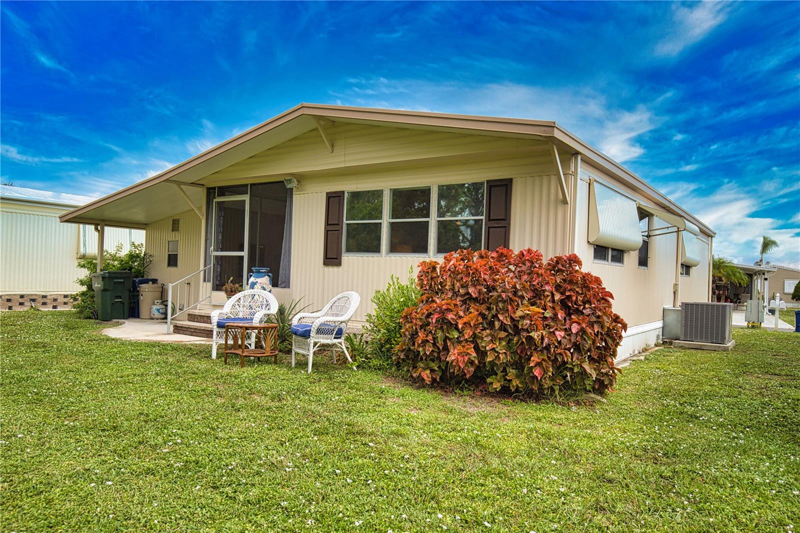 236 N FIJI CIR, ENGLEWOOD, FL