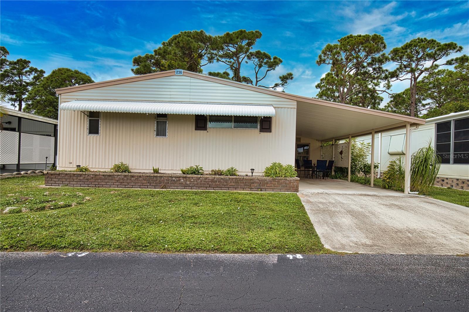 236 N FIJI CIR, ENGLEWOOD, FL — photo 28