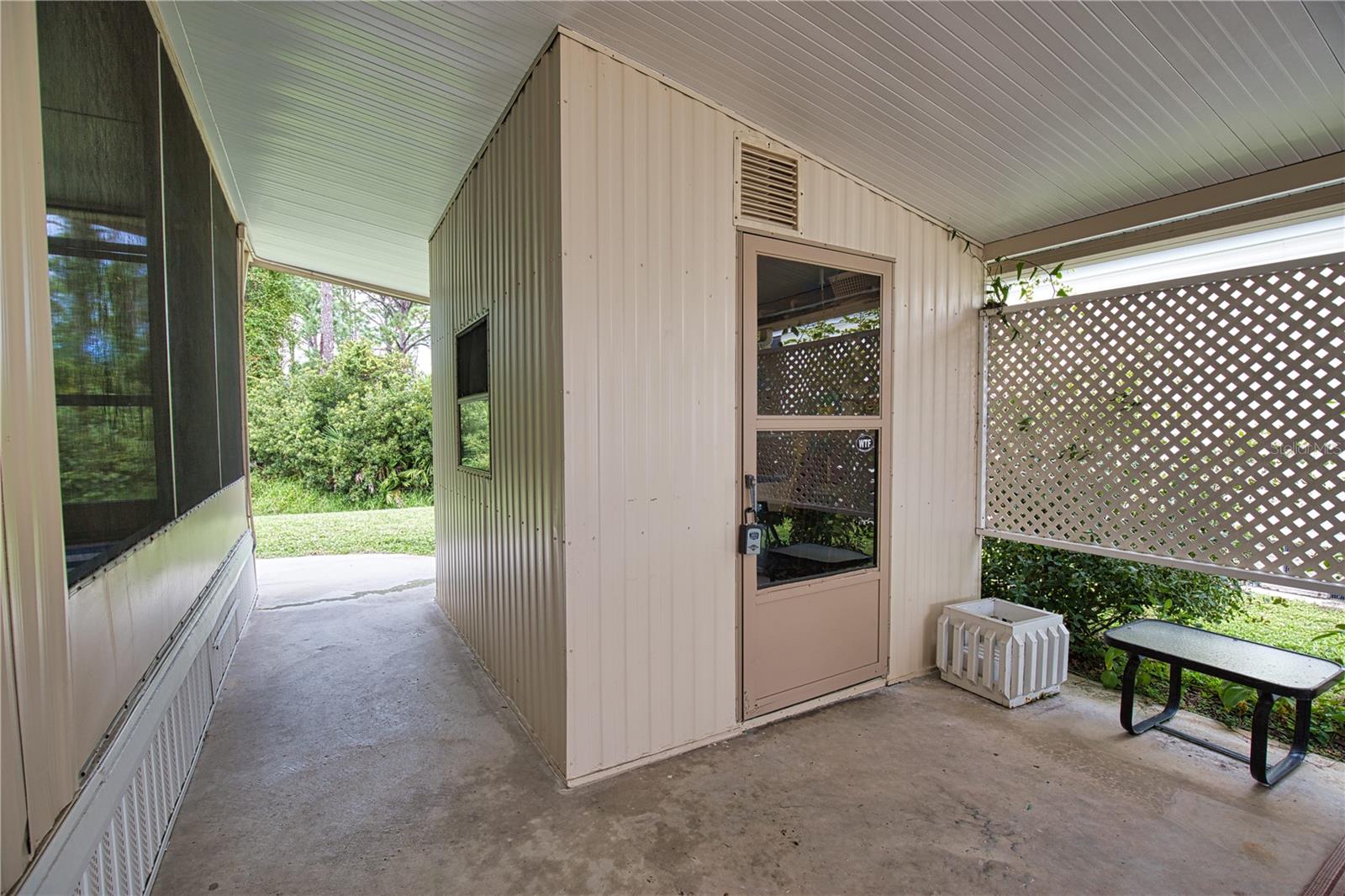 236 N FIJI CIR, ENGLEWOOD, FL — photo 26