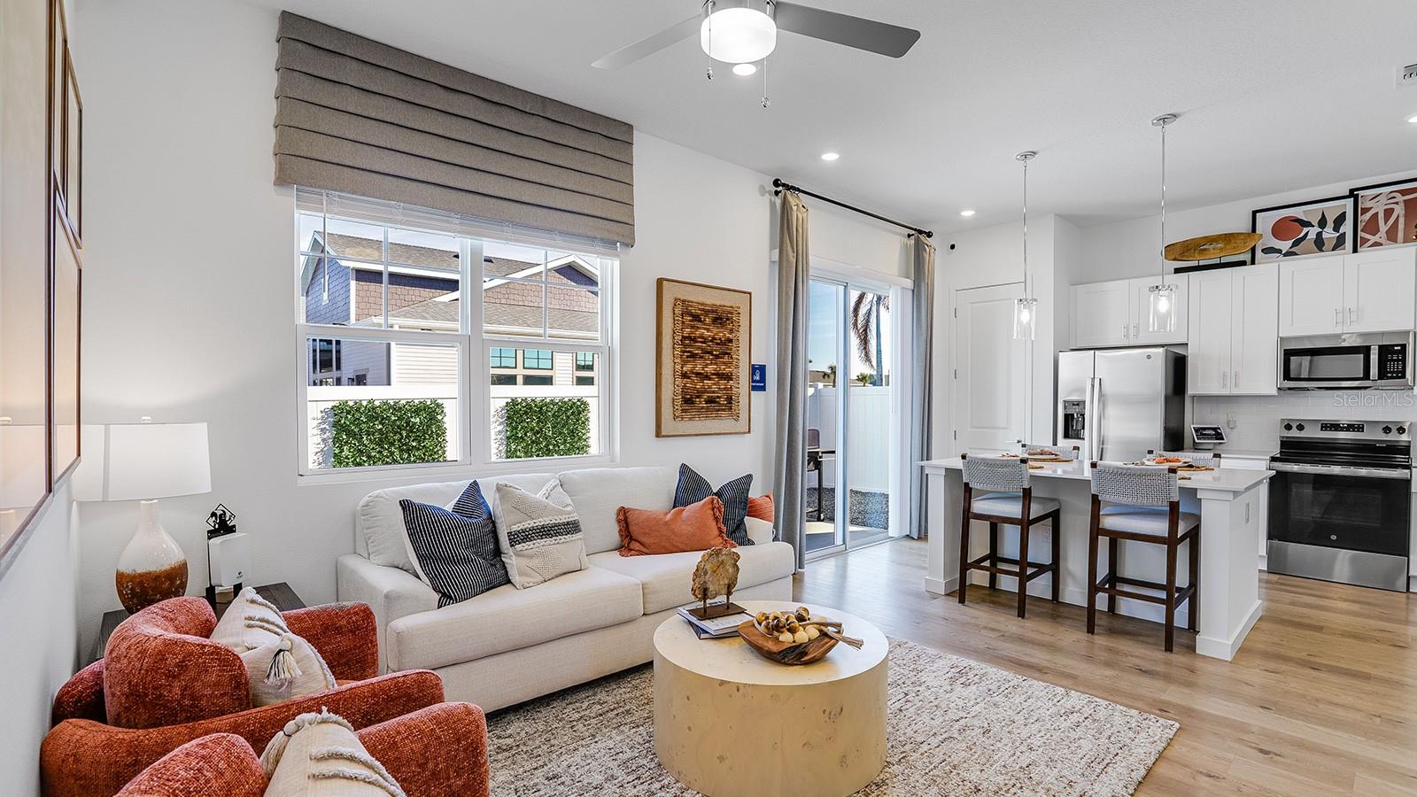 2507 KOJI ST #Elevate, MOUNT DORA, FL — photo 5