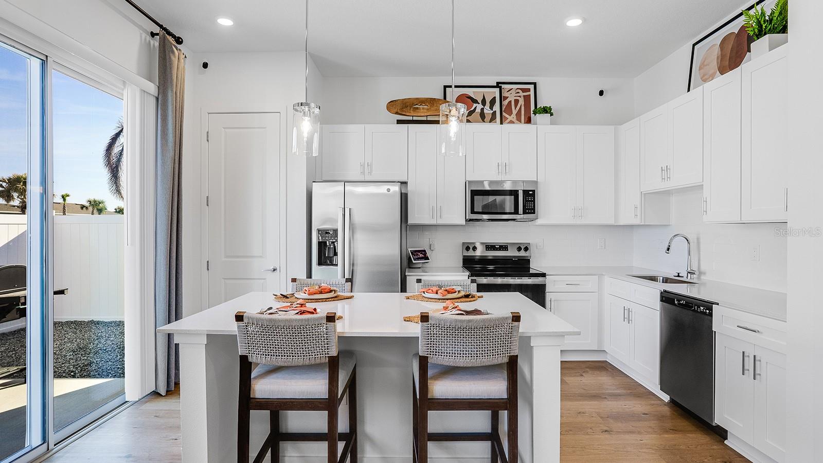 2507 KOJI ST #Elevate, MOUNT DORA, FL — photo 11