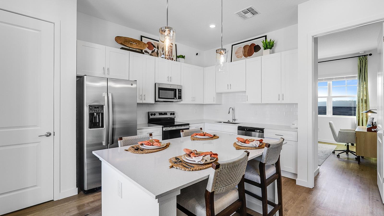 2507 KOJI ST #Elevate, MOUNT DORA, FL — photo 14