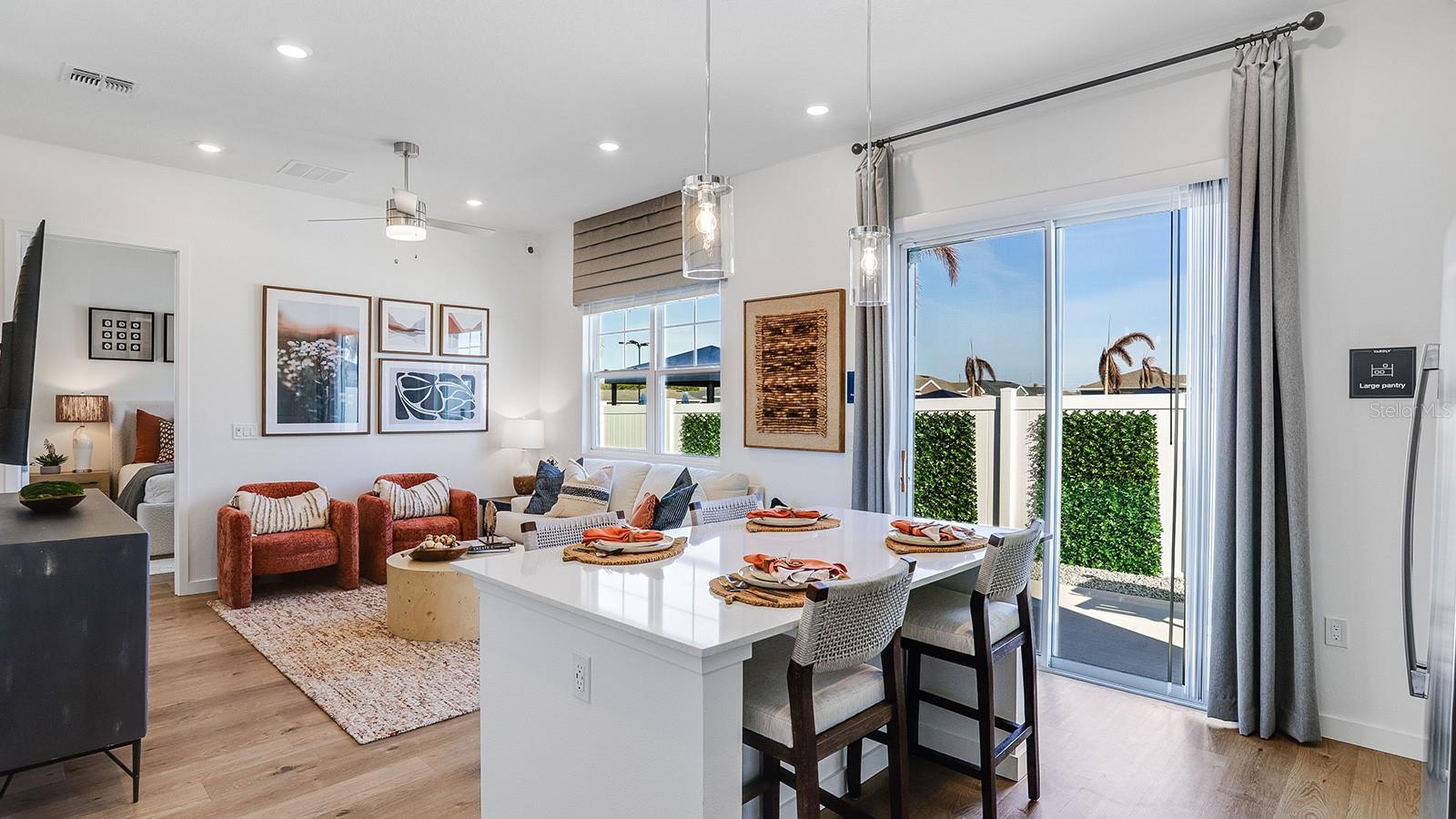 2507 KOJI ST #Elevate, MOUNT DORA, FL — photo 16