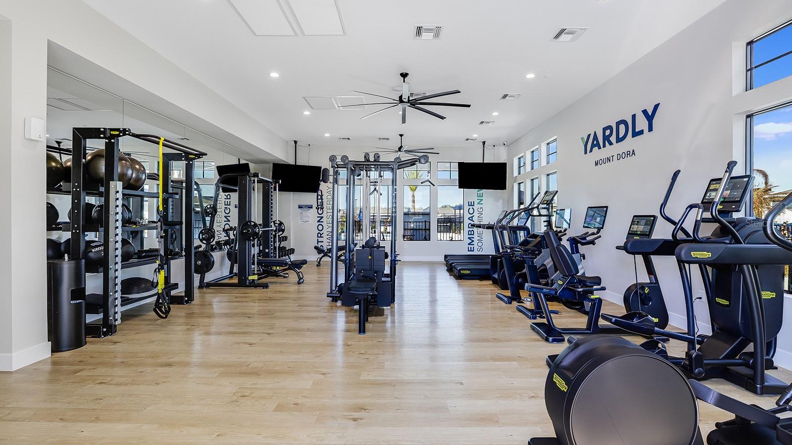 2507 KOJI ST #Elevate, MOUNT DORA, FL — photo 55