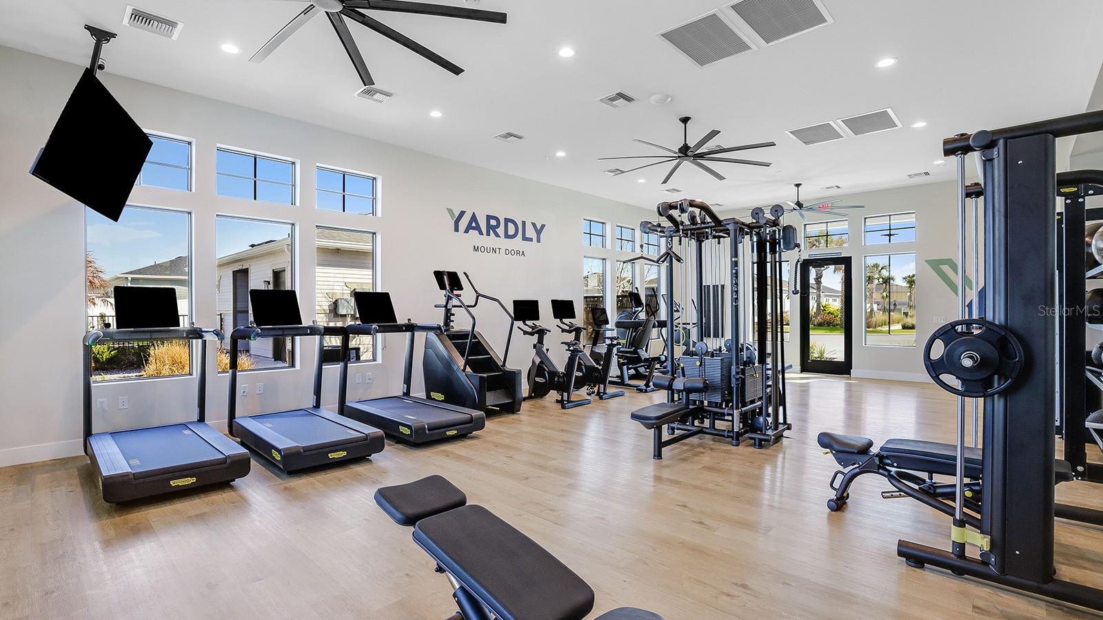 2507 KOJI ST #Elevate, MOUNT DORA, FL — photo 60
